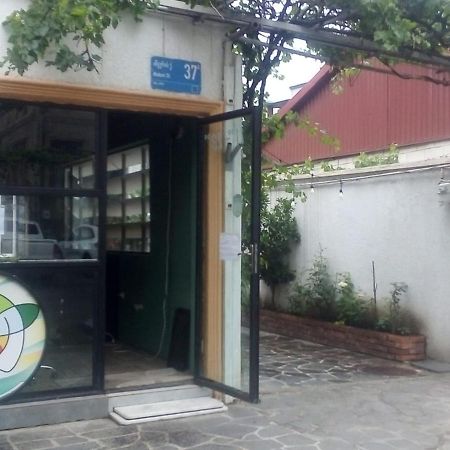 第比利斯 Mariel酒店 外观 照片