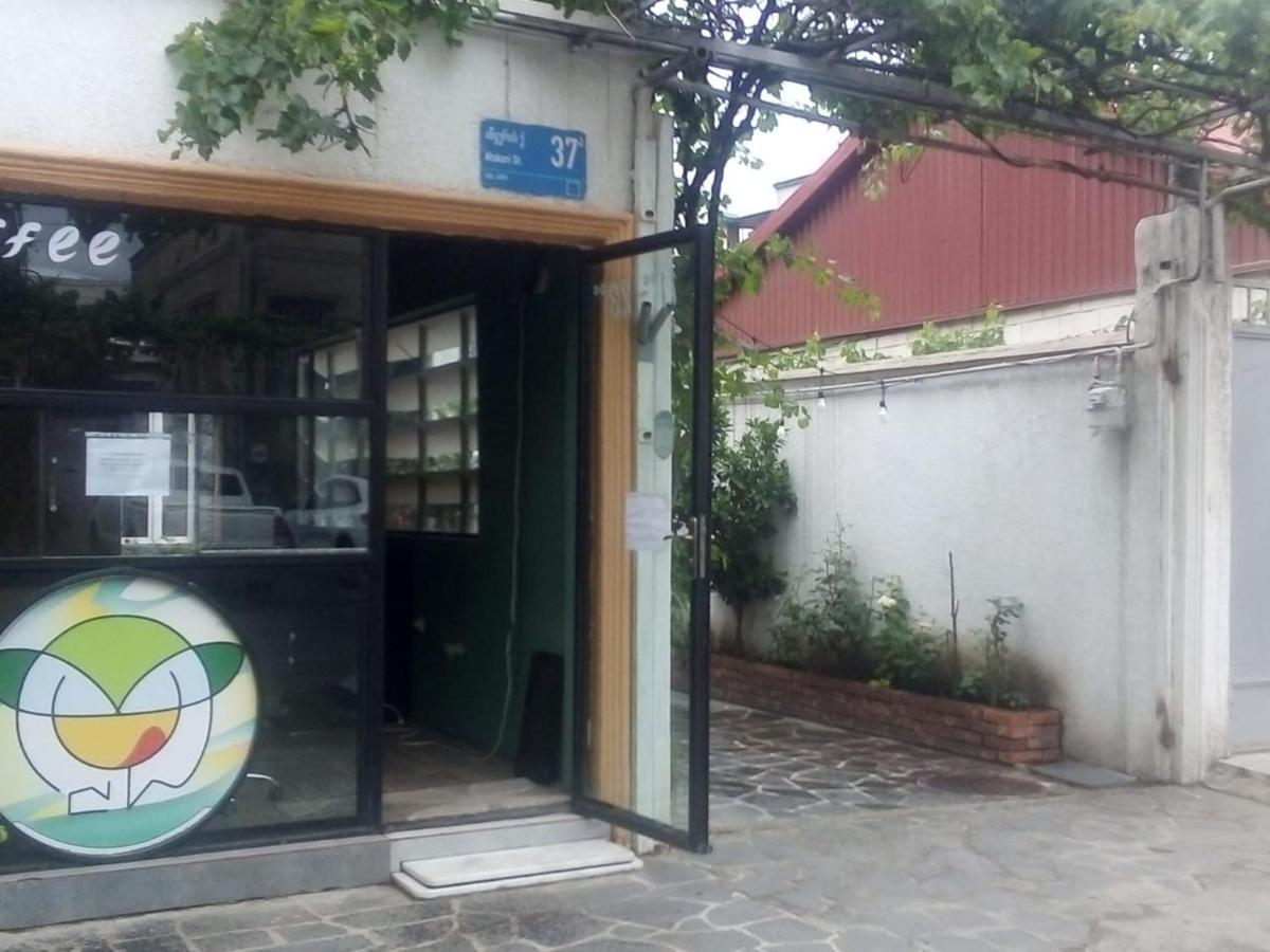 第比利斯 Mariel酒店 外观 照片