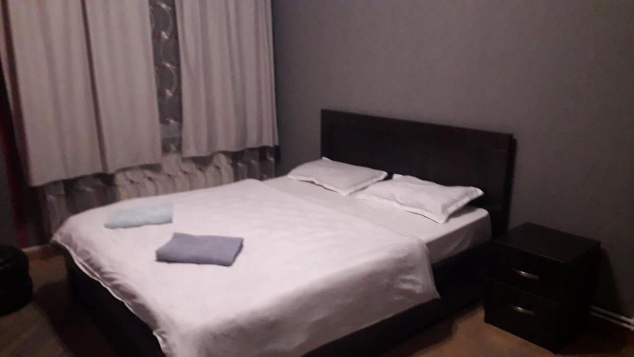 第比利斯 Mariel酒店 外观 照片